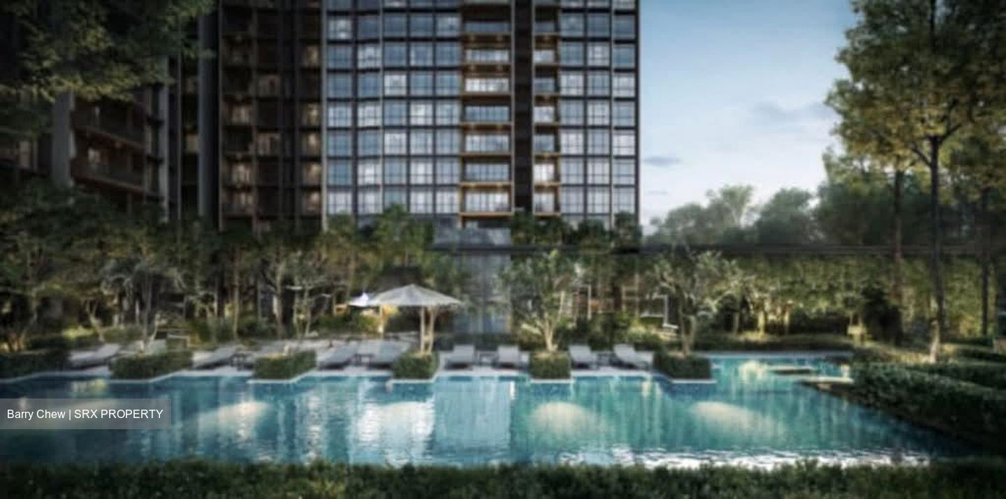 Altura (D23), Condominium #560875201